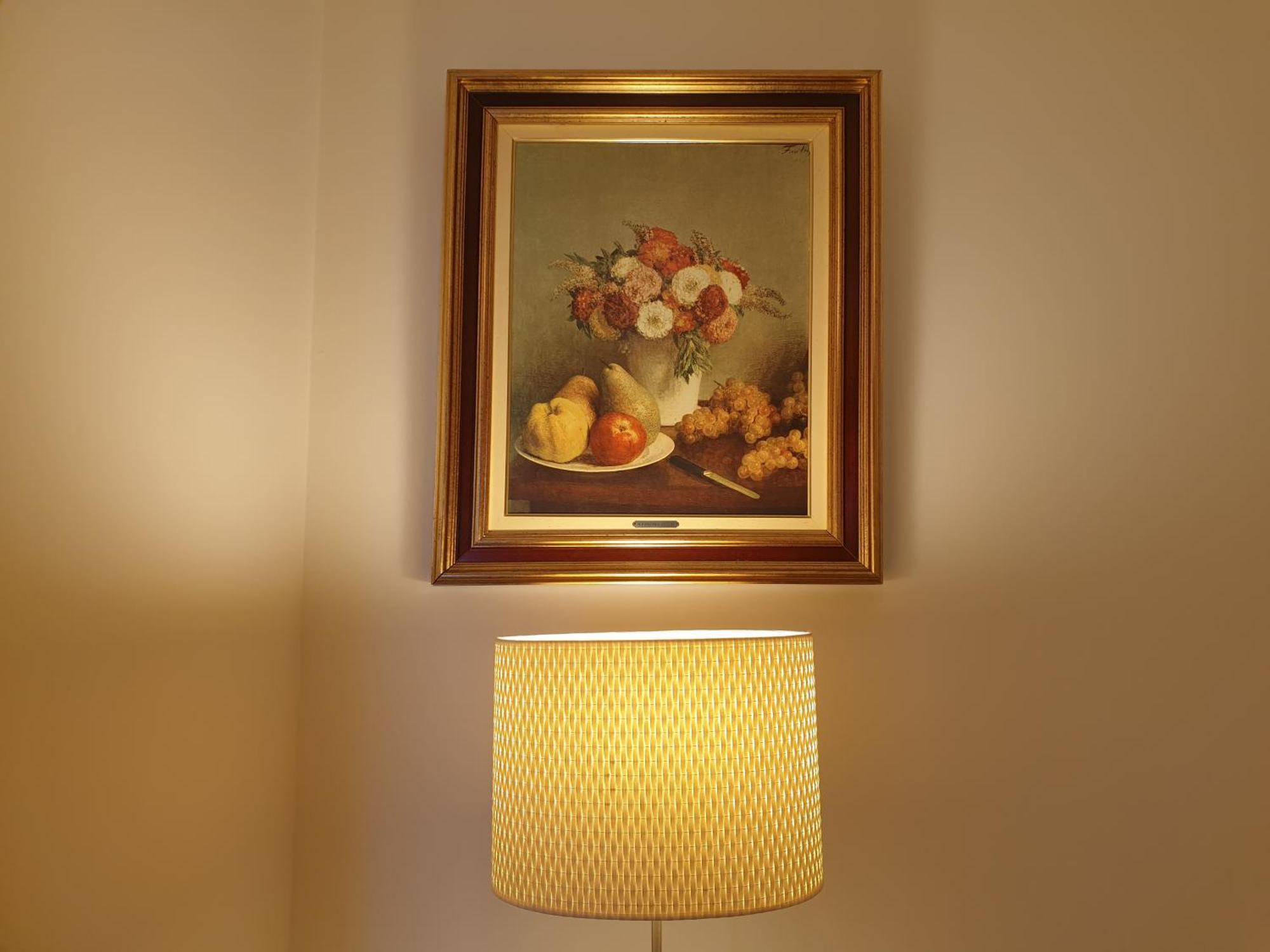 Spacieux Et Calme, Style Parisien, Toutes Commodites, Ideal Pour Un Sejour Authentique Saint-Denis  Luaran gambar
